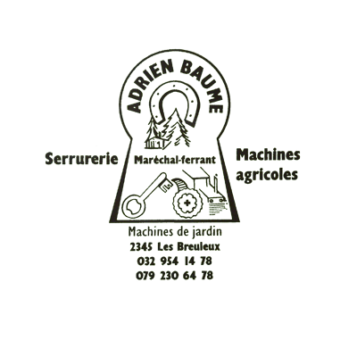 Logo de FM Energie SA